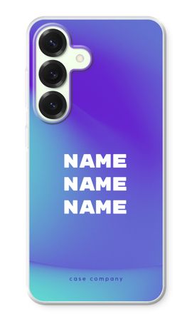 Namecase 1 - Neon
