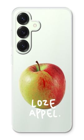 Loze appel