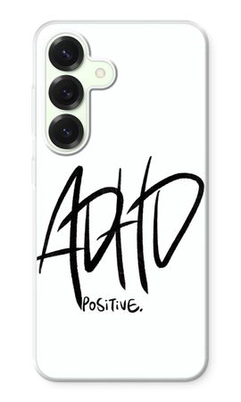 ADHD