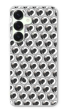 Full on panda