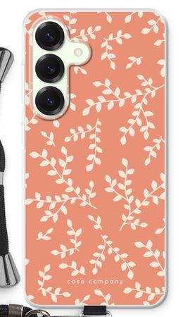 Peach Blossom