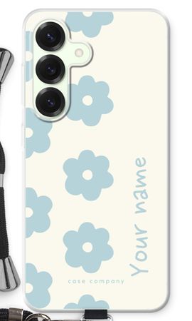 Namecase - Flowers - Pascha