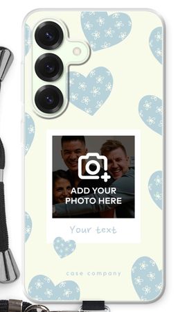 Photo - Hearts - Pascha