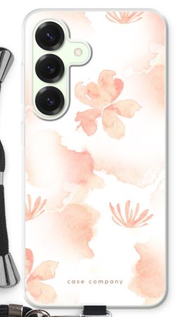 Peachy Blossom