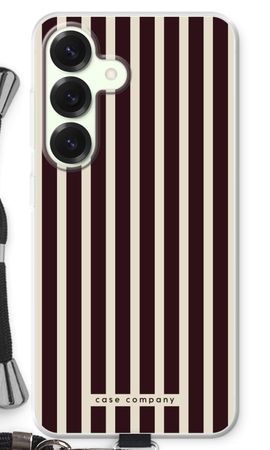 Bamboo Stripe