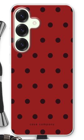 Ladybird Spots