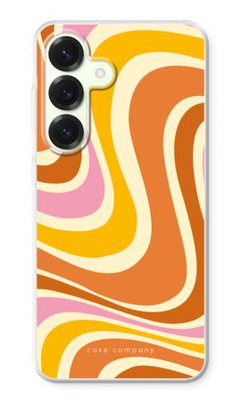 Retro Waves