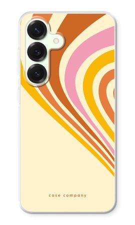 Retro Rainbow