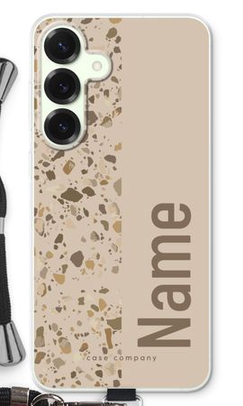 Namecase Terrazzo