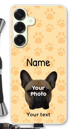 Personalized face - Pet
