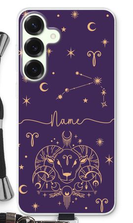 Zodiac Sign N°2
