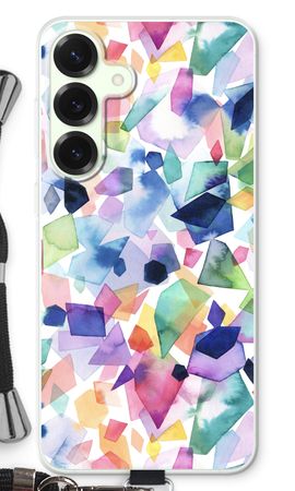 Crystals & Minerals