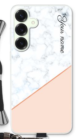 Marble in style