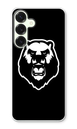 Angry Bear (black)