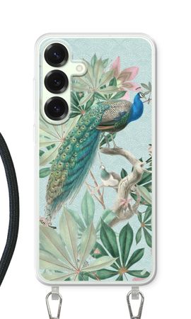 Paradise Garden Peacock