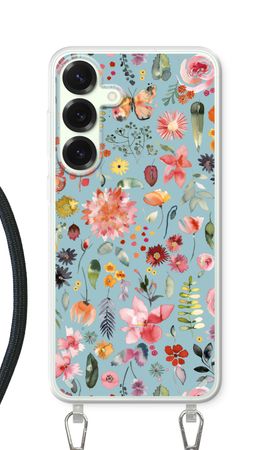 Colorful Plants and Flowers