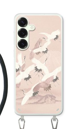 Japanese Crane Birds