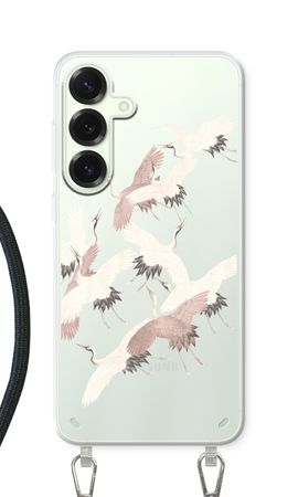 Japanese Crane Birds