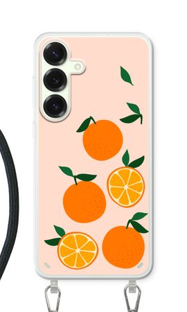 Will you be my clementine