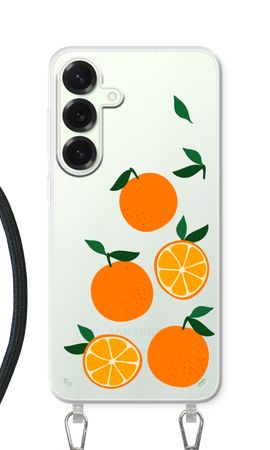 Will you be my clementine