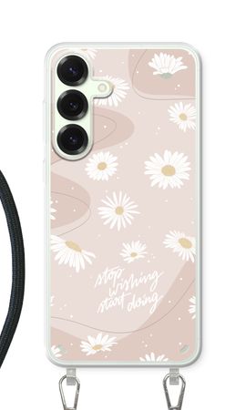 Daydreaming becomes reality