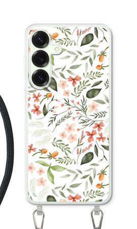 Sweet little flowers