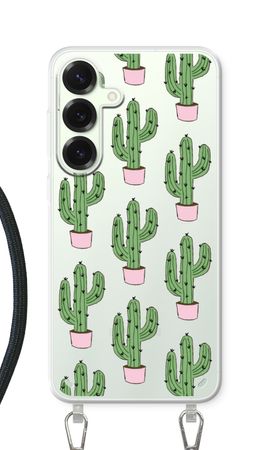 Cactus Lover
