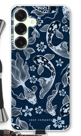 Midnight Koi