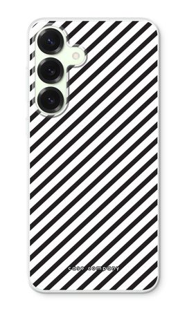 Stripes black and white