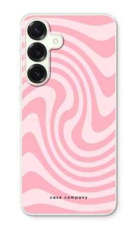 Swirl Pink