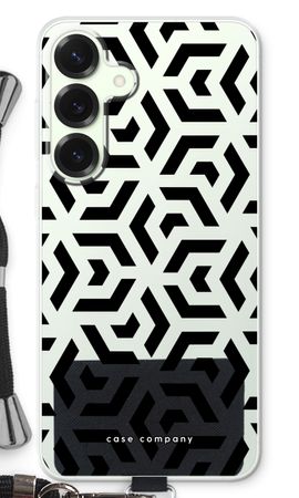 Crazy pattern