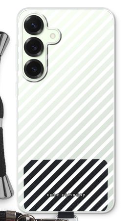 Stripes black and white