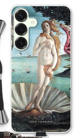 Birth Of Venus