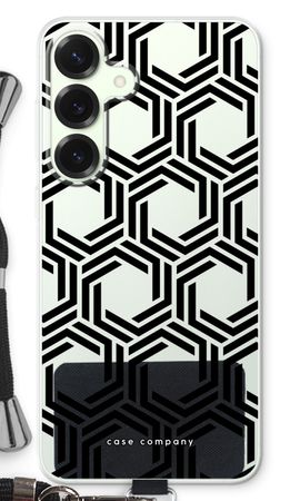 Geometric pattern