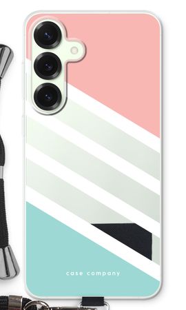 Stripes pastel