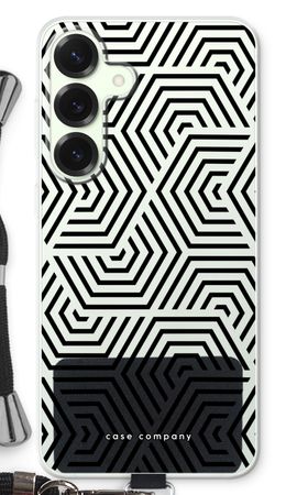 Magic pattern