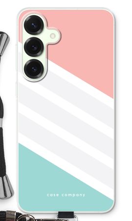Stripes pastel