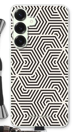 Magic pattern