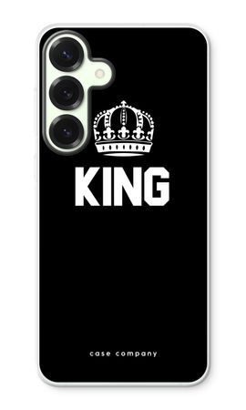King black