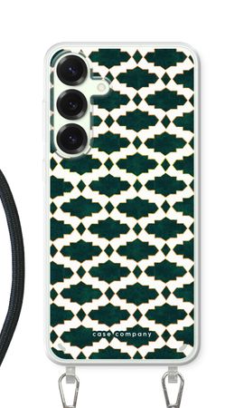 Moroccan tiles
