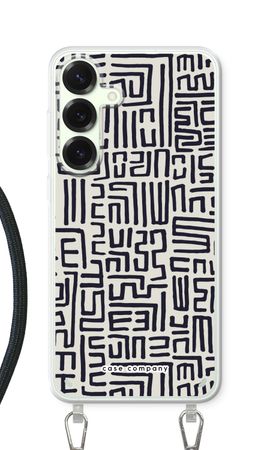Moroccan Print