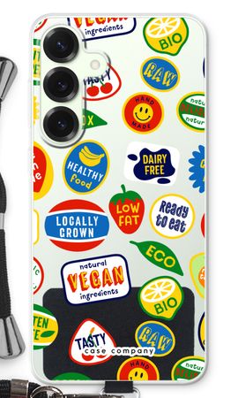 Fruitsticker