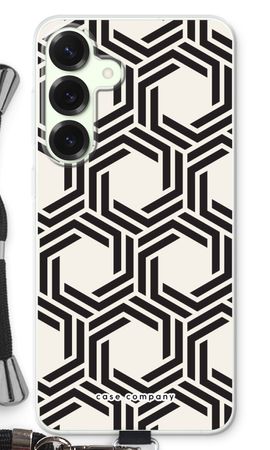 Geometric pattern