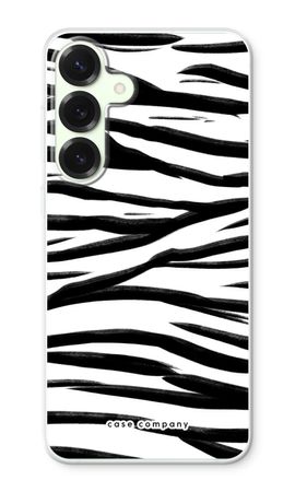 Zebra pattern