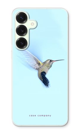 Hummingbird