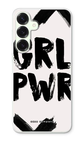 Girl Power #2