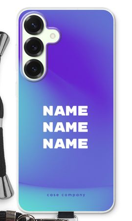 Namecase 1 - Neon