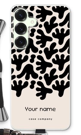 Namecase - Boho