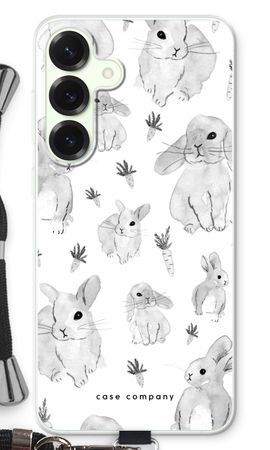 Bunnies