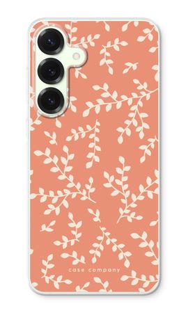 Peach Blossom
